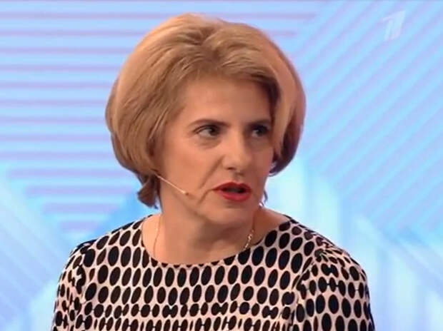 «Ток-ток-тики-ток»: в эфире «Пусть говорят» впервые женщина заговорила на межгалактическом языке