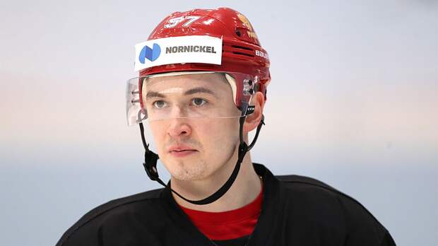 Швец-Роговой будет получать 40 млн рублей за год в московском «Динамо»