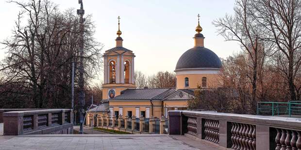Фото М. Денисова. Mos.ru