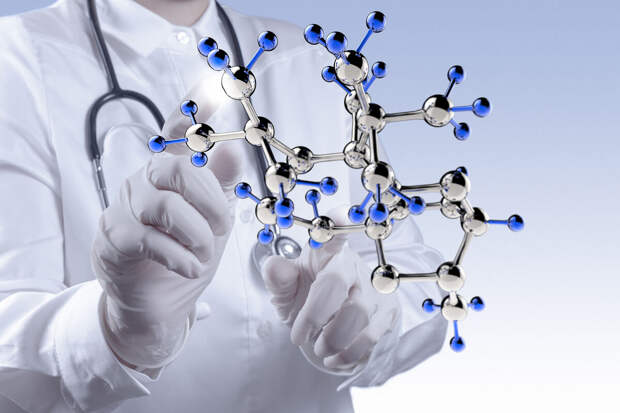 JACS: разработан метод удаления отдельных атомов из молекул с атомной точностью