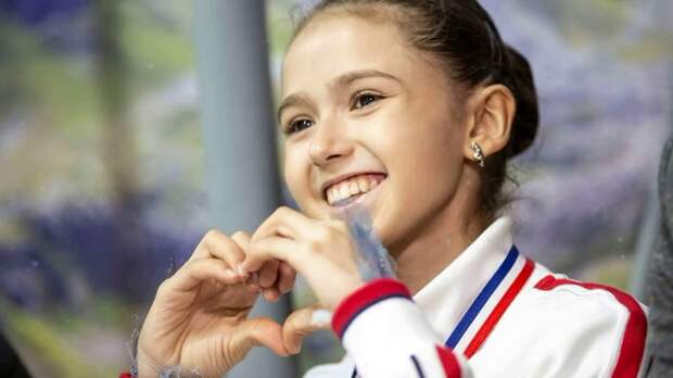 Александр ЖУЛИН: Валиева просто бесподобна. Татьяна ТАРАСОВА: Камила произвела на меня грандиозное впечатление. ВИДЕО выступления