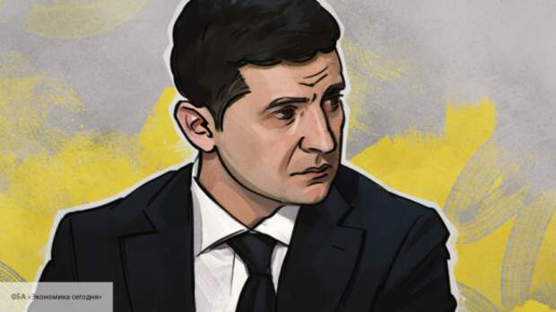Киевский политолог рассказал, как спичрайтеры подставляют Зеленского Киевский политолог рассказал, как спичрайтеры подставляют Зеленского