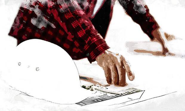 В Орловской области ищут подрядчика на капремонт школы в Нарышкино за 173 млн рублей