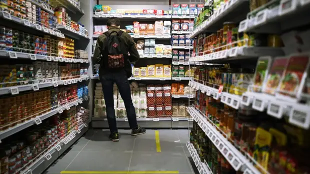 Благотворительность вместо утилизации: в Госдуме разработали законопроект о фуд-шеринге