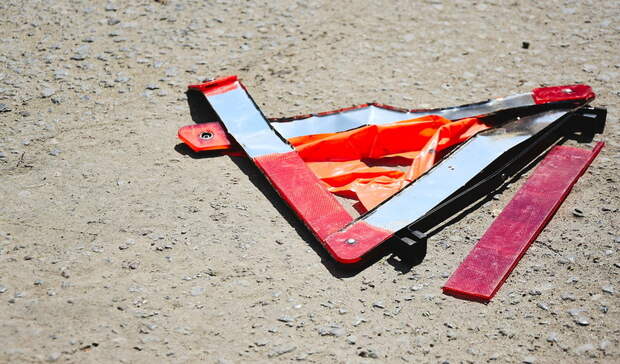 Гоночный автомобиль в Екатеринбурге врезался в толпу