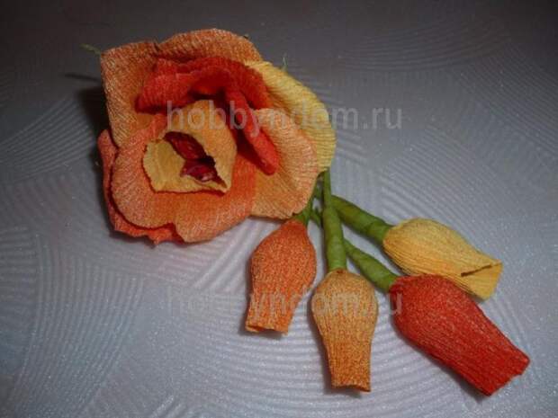 конфетный торт (13)