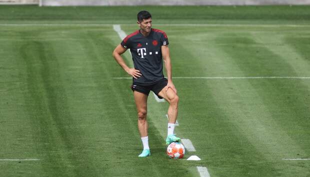 Президент «Баварии»: Меня не обидели публичные заявления Левандовски