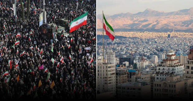 МИД России рекомендует отказаться от поездок в Иран из-за угроз безопасности