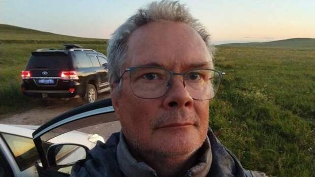 Посольство РФ в Монголии сообщило о контакте с задержанным физиком Ожаровским