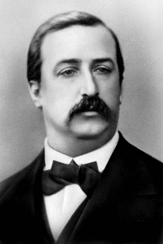Одна из версий связывает хлеб с Италией и композитором Бородиным. /Фото: ru.wikipedia.org