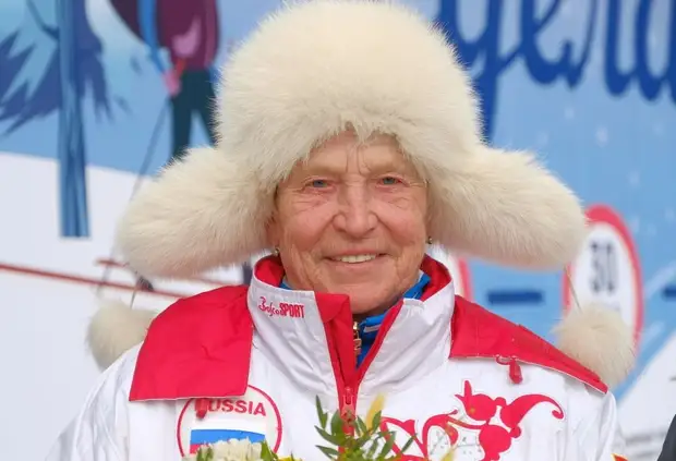 Монументальная