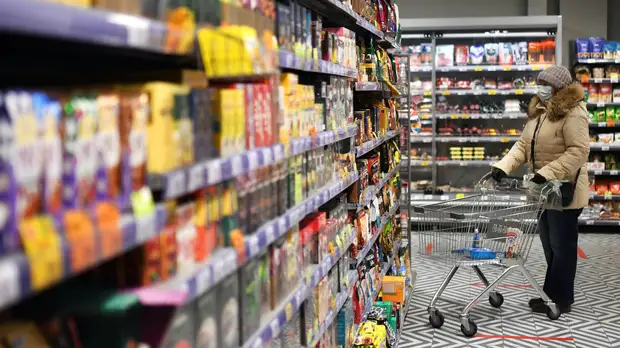 «Речь идёт о целевой помощи»: в ОП разъяснили предложение о введении продуктовых карточек