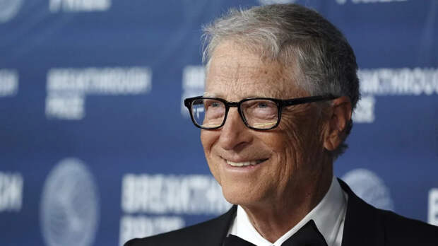 Что известно о россиянке, с которой Билл Гейтс изменял жене