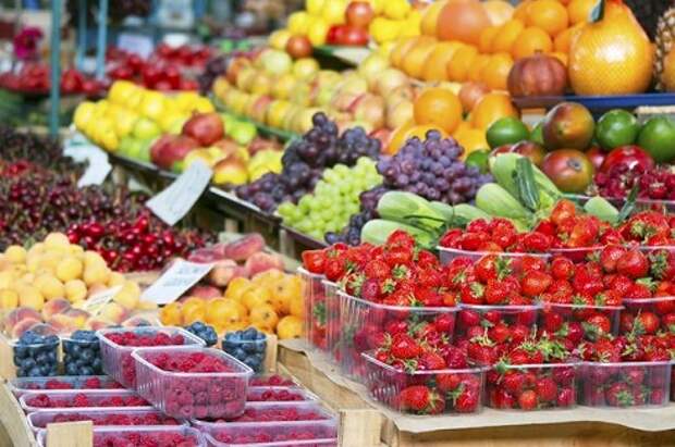 Депутаты предложили штрафовать магазины за продукты с нитратами Депутаты предложили штрафовать магазины за продукты с нитратами
