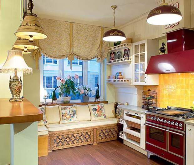 ИДЕИ В КАЖДУЮ КОМНАТУ ИДЕИ В КАЖДУЮ КОМНАТУ