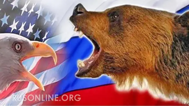 ПРОТИВОПОСТАВИТЬ НЕЧЕГО: БАЙДЕН ПРИЗНАЛ, ЧТО РОССИЮ НЕВОЗМОЖНО ОСТАНОВИТЬ.