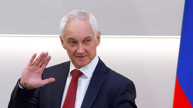 Что известно об Андрее Белоусове, который может стать новым министром обороны