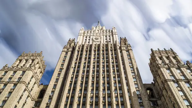 МИД России: Москва надеется избежать сценария по вмешательству в ситуацию в Приднестровье