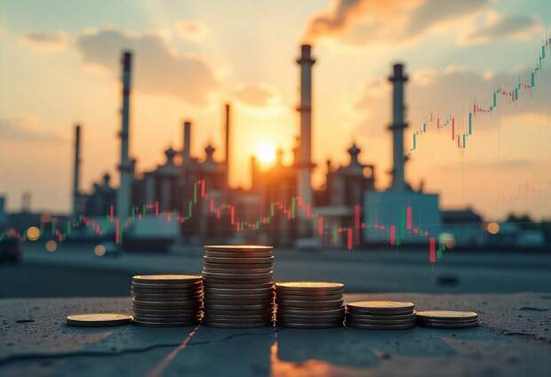 Россия рассматривает продление моратория обнуления топливного демпфера