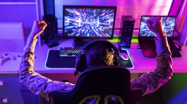 «Это не заменяет образования»: эксперты о киберспорте вместо школы