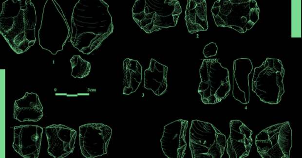 Обитатели Юго-Восточной Европы: ранние сапиенсы заселили регион 50 тысяч лет назад