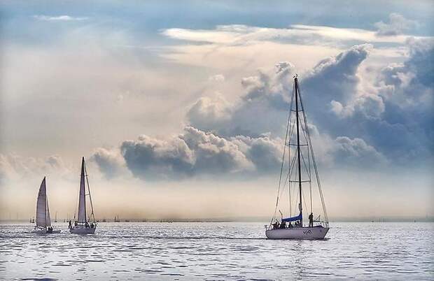 Безмятежность Безмятежность