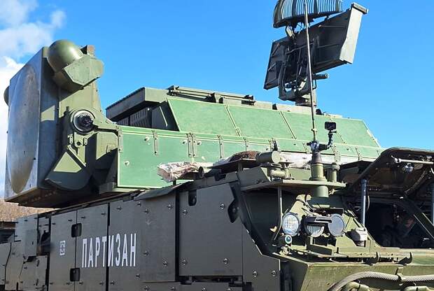 Собянин: еще четыре беспилотника ВСУ сбили на подлете к Москве