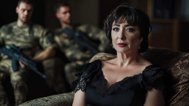 "Лёха, пошли!": Лолита пешком добиралась на свой концерт