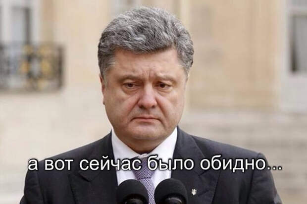 Активисты привезли к дому Порошенко «столб позора», но его украли Политика, Украина :, позорный столб, кража