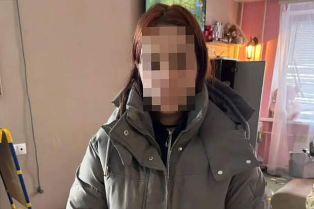 Под Волгоградом мать бросила двоих детей на семь часов в пустой квартире