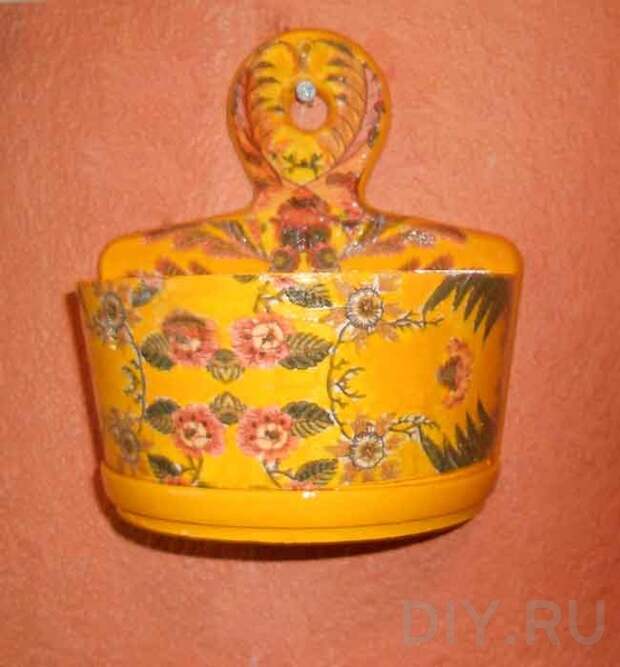 солонка