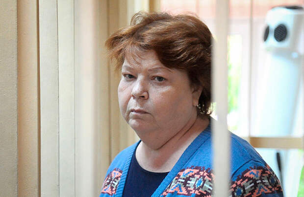 Домашний арест Нины Масляевой сочли исключительным случаем
