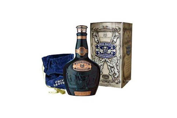 Chivas Regal Royal Salute