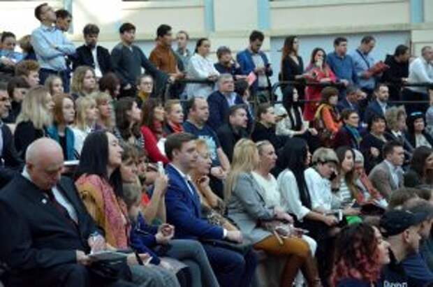 Сольный концерт классической музыки пройдет в музее Скрябина. Фото: Анна Быкова