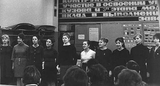 Интересные факты о легендарном «Москвиче» авто, москвич