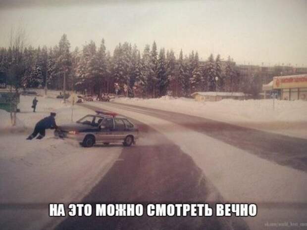 Сборник фотоприколов на автотематику (26 шт)