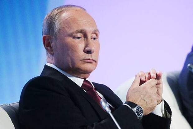 18 октября: российское предупреждение украинской власти 18 октября: российское предупреждение украинской власти