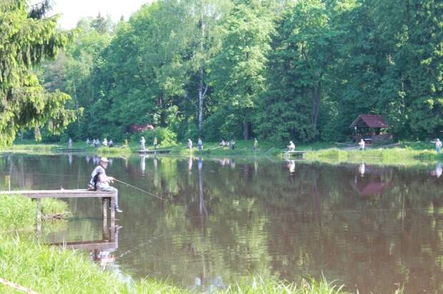Самые рыбные места России, где точно клюёт рыба. рыбалка, рыбные места, Природа, Россия, длиннопост