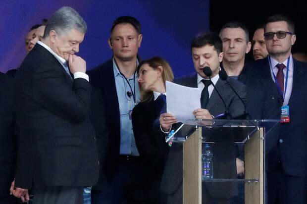 Вопросы Зеленского президенту Порошенко.png Вопросы Зеленского президенту Порошенко.png
