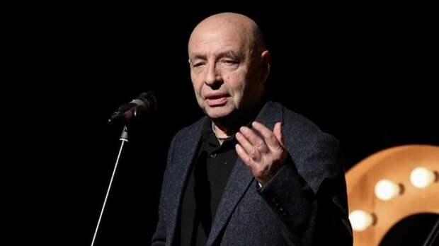 Александр Бородянский: «Меньшов был настоящим мужиком, а Алентова - мудрой женщиной»