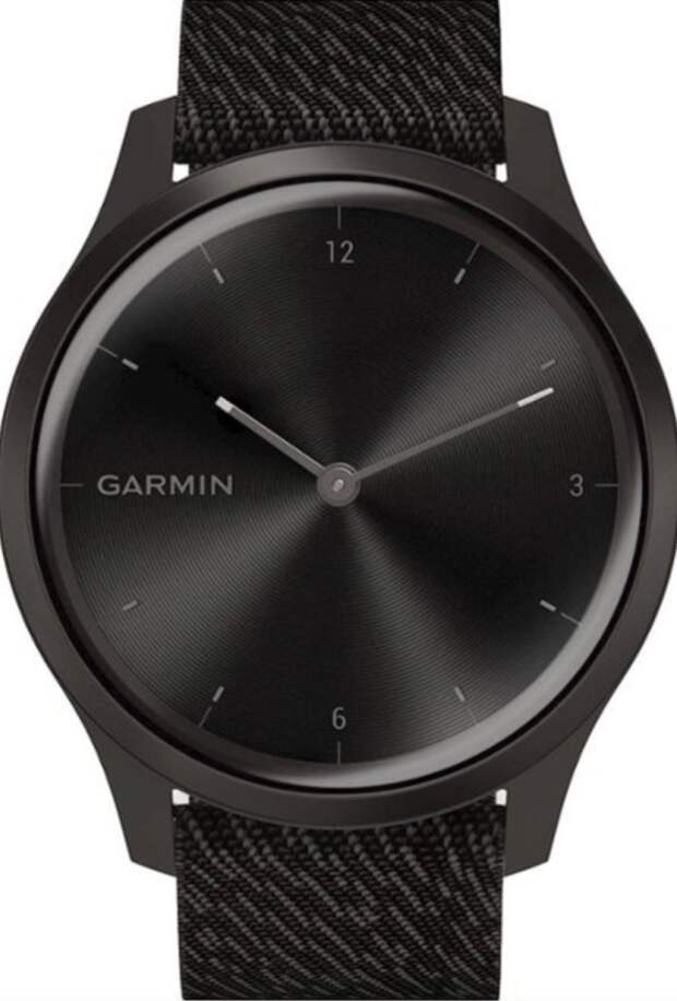 Garmin