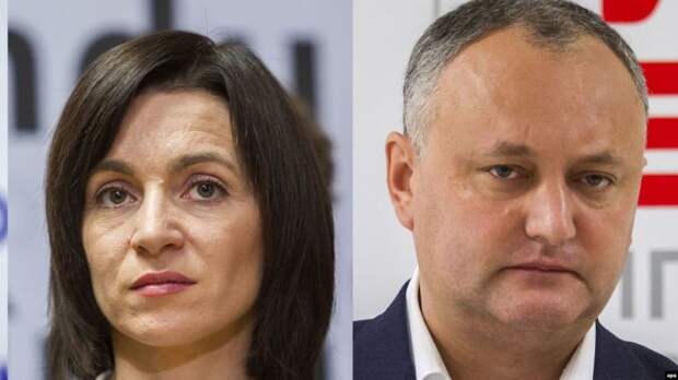 «Вашингтонский обком» взял под контроль президентские выборы  в Молдове