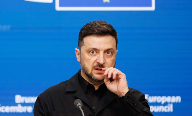 Владимир Зеленский