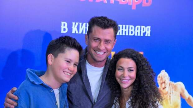 Адвокат рассказала, почему сын Муцениеце и Прилучного почти не видится с отцом