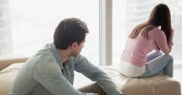 Как снова почувствовать себя счастливой с мужем?