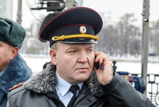 Свердловская полиция призывает не повторять ошибок школьного учителя