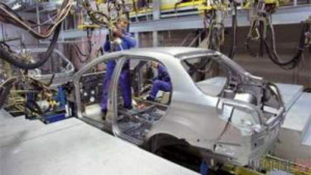 "Укравтопром" снова ушел в минус