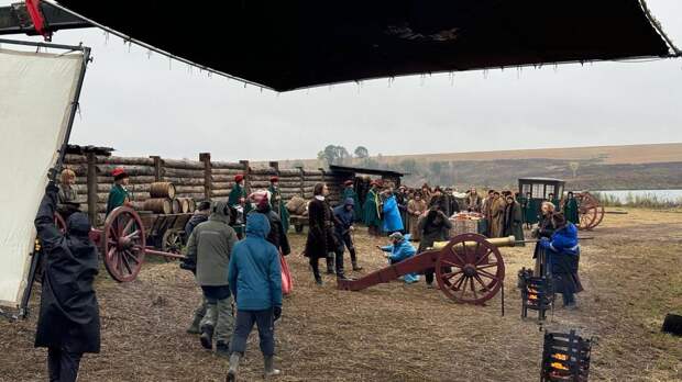 Каждый пятый россиянин мечтает посетить локации из кино и сериалов