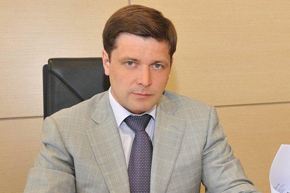 В самарской администрации ходили красивые легенды о «мордовском принце» Гришине. Там пареньком, начинавшим строить Сочинскую олимпиаду и почему-то оказавшимся в самарской дыре, любовались. Фото: progorodsamara.ru
