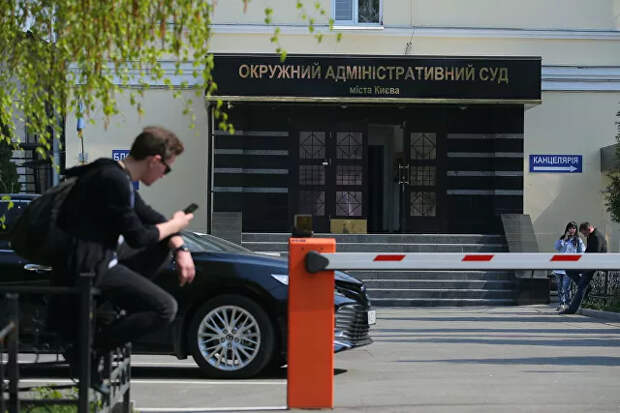 Лукашенко нанес Зеленскому ответный удар